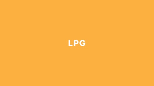 LPG