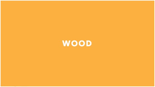 WOOD