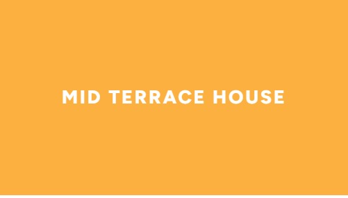 MID TERRACE HOUSE