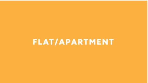 FLAT/APPARTMENT