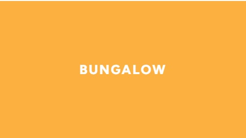 BUNGALOW