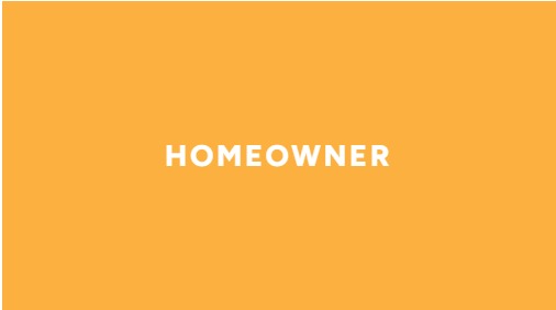 HOME OWNER